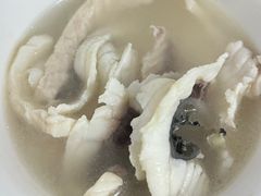 -中山脆肉鲩(新圳东路店)