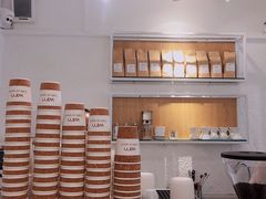 -Cafe on warm(丹霞店)