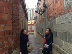 -晋江五店市传统文化旅游区