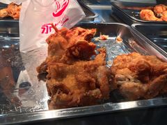 -永顺炸鸡( 立水桥北苑店)