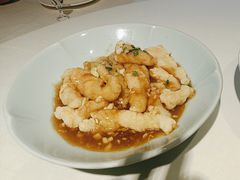 -玉华台饭庄·淮扬菜·烤鸭(望京店)