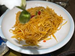 -山水茶艺馆·点心粤菜·30年老字号