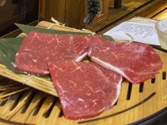 -牛也烧肉(摩尔城店)