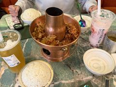 -浩海火烧云傣家菜(京广店)