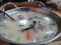 -马黑哥椒麻鸡(清江山水店)