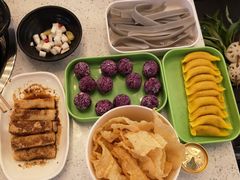 -钢管厂五区小郡肝串串香(南山店)