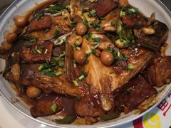 -鲁西南老厨子·特色鲁菜(经一纬五店)