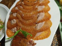 -北平盛世·新京菜·北京烤鸭(劲松·双井店)