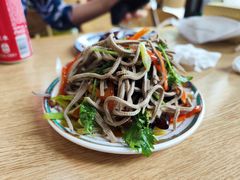 -马艾萨中国兰州牛肉拉面(劲松店)