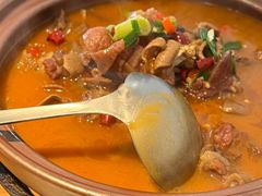 -聚鑫朋酸菜肥肠(九龙仓店)