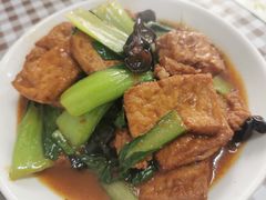 家常豆腐-瑜瑜饭馆