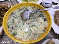 -老舅老蒙肉饼非遗店(一店)
