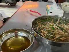 -正宗杨记普洱酸醋米线(总店)