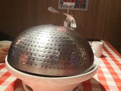 -西贝莜面村(当代商城店)