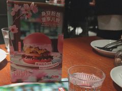 -卡朋厨房(289艺术园区店)