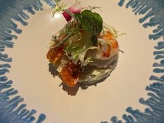 -渔火·特色餐厅(佘山世茂洲际酒店)