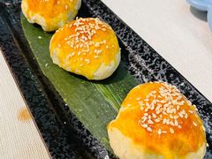 蚝皇叉烧酥-御宝轩(益丰·外滩源店)