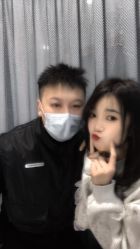 -艺格造型染发烫发