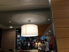 大堂-麦当劳(豫园店)