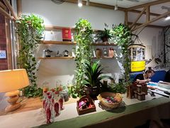 -渝信川菜 · 川味家常菜(财富购物中心店)