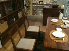 -MUJI无印良品(天一国购店)