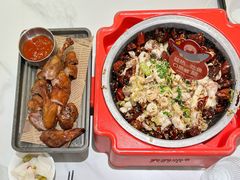 -大丰收脆鱼(闽侯永嘉店)