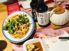 -新兴园饺子馆(望京店)