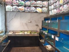 -华盛丰温州大排档(东三环南路店)