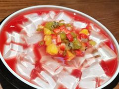 -北李妈妈菜(鲁能城店)
