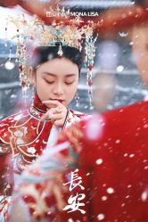 -蒙娜丽莎婚纱摄影(南门店)