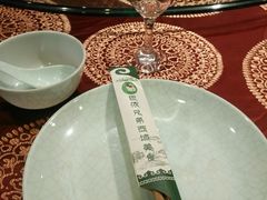 -巴依兄弟西域美食(机场店)