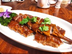 招牌烧鹅-顺德了能馆(虎门店)
