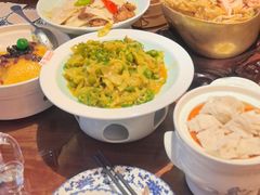 -面辣子·陕西家乡菜(钟楼店)