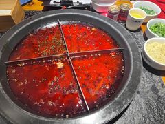 -陈眼镜火锅(总店)