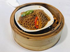 柱侯金钱肚-春满园·早茶·粤菜·宴会(前海店)
