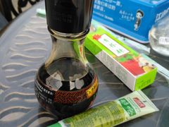生鱼片调料-京北渔家傲
