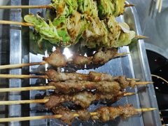 -鸿羊居(金月湾店)