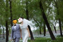 -CD视觉婚纱摄影