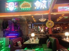 -Famous肥猫墨西哥音乐餐吧(五棵松华熙LIVE店)