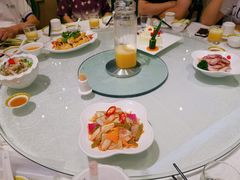 -金米箩大酒店(五角场店)