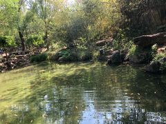 -竹泉村旅游度假区
