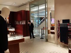 -HERMES(恒隆广场店)