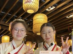 -南京大牌档(中山陵店)