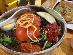 -明洞串城·烧烤·延边朝鲜族烧烤串专门店(景田店)
