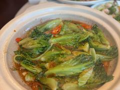 -申粤轩酒楼·三十年粤菜经典(丁香花园店)