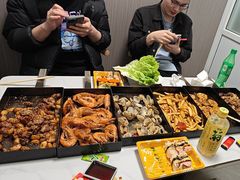 -晓梦戳子肉(瑞云路店)