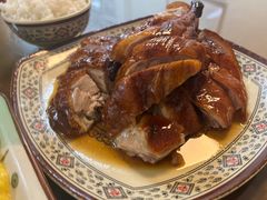 -聂记粤菜馆(鼓西路店)