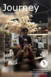 -简影造型·自选烫染接发salon