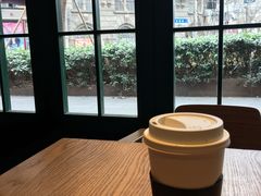 -星巴克(武康路店)