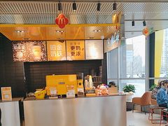 -麦当劳(北苑秋实路店)